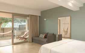 Beispiel für eine Junior Chill Suite 